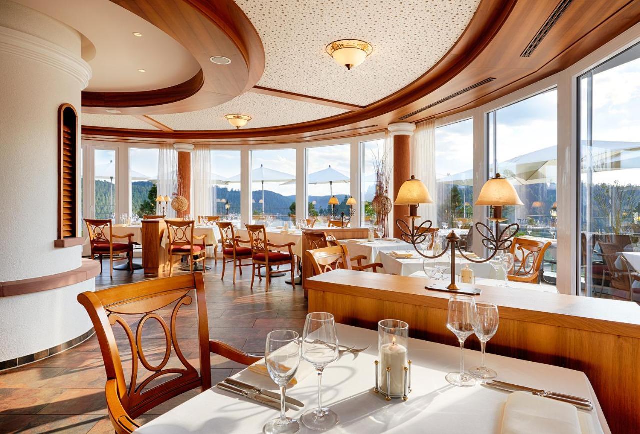 Hotel Kronelamm Im Schwarzwald บาด ไทนาค-ซาเวลชไตน์ ภายนอก รูปภาพ